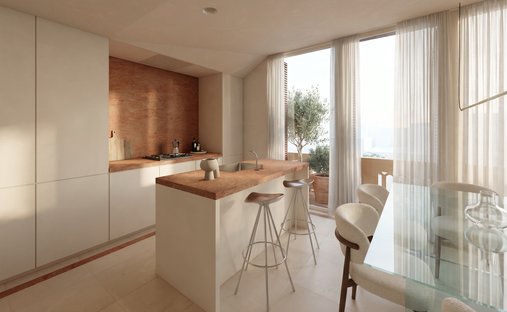 Apartment in Eixample, Barcelona, Spain 1