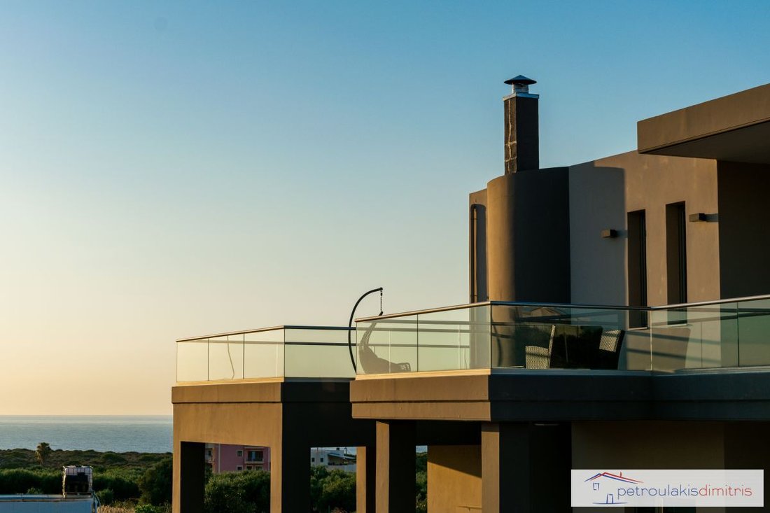 Villa in Crete, Greece 5 - 18014334