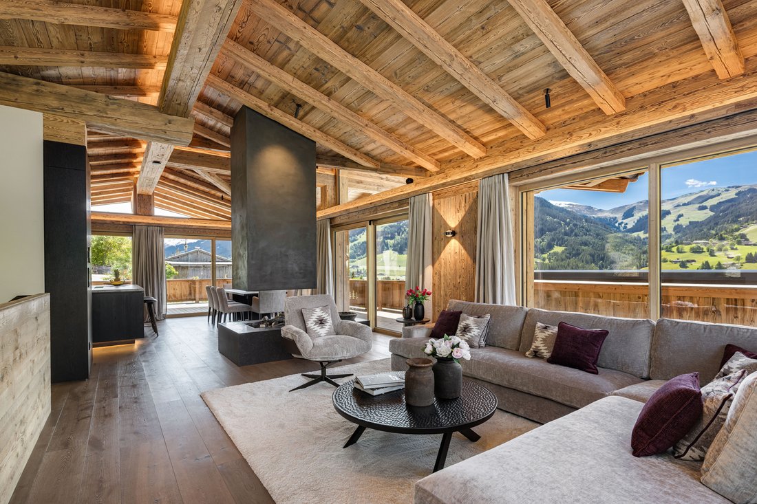 Chalet in Jochberg, Tyrol, Austria 2 - 18014301