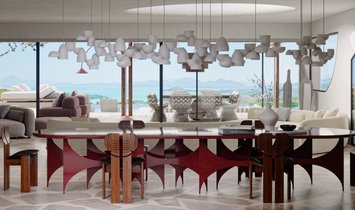 Villa à Cala di Volpe - Capriccioli - Romazzino, Arzachena, Italie 2