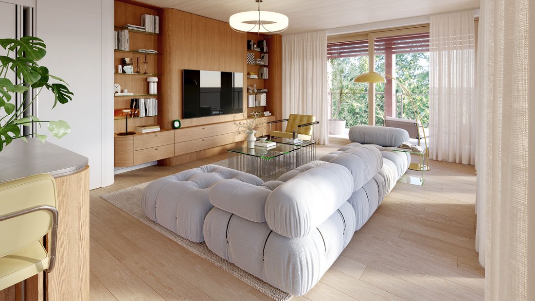 Apartment in Vienna, Wien, Austria 4 - 17733799