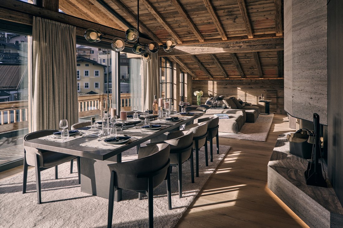 Attico a Kitzbühel, Tirolo, Austria 2 - 18013799