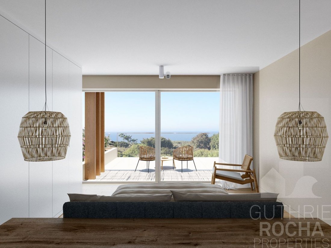 House in Aljezur, Algarve, Portugal 2 - 18014279