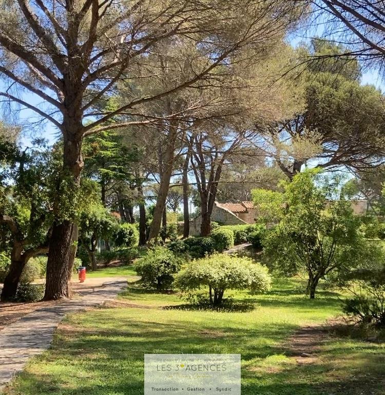 Maison à Gassin, Provence-Alpes-Côte d'Azur, France 2 - 17221822