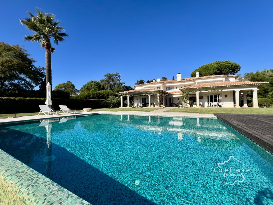 Villa in France 2 - 18014035