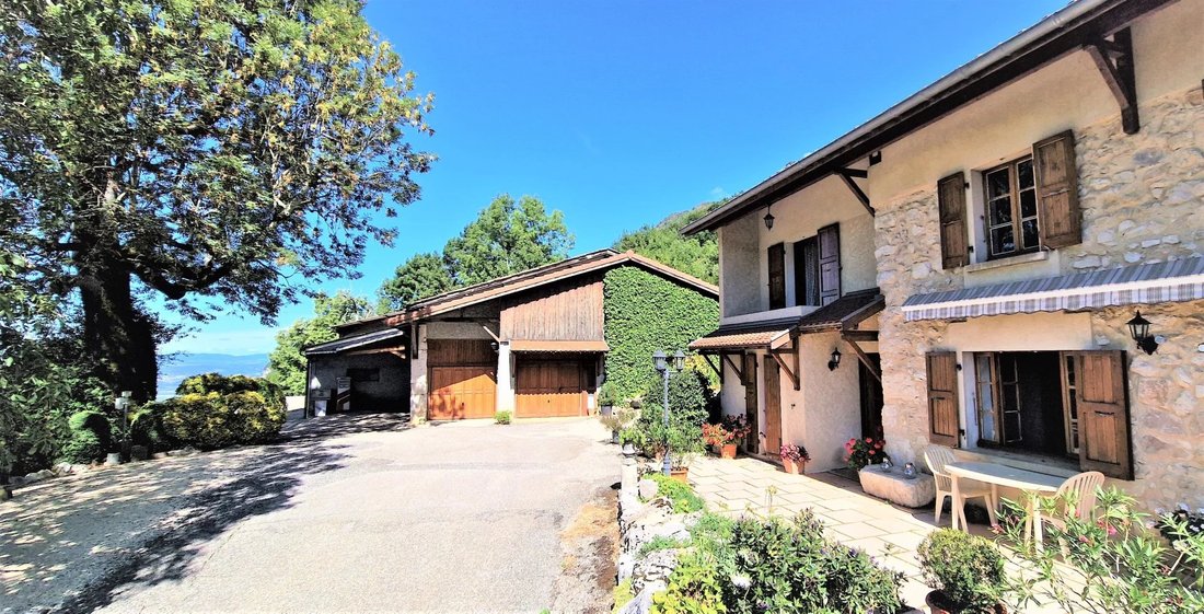 House in Vinay, Auvergne-Rhône-Alpes, France 1 - 18014344