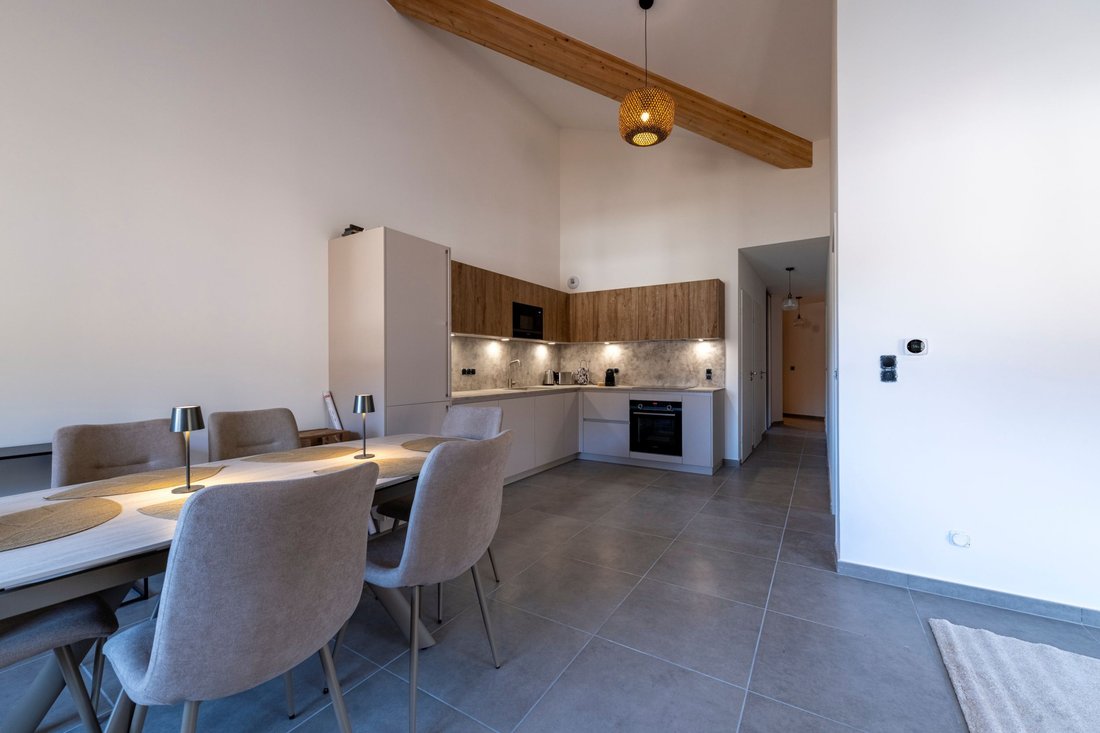 Apartment in Les Gets, Auvergne-Rhône-Alpes, France 2 - 15503168