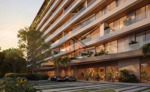 Appartement en Jumeirah Lakes Towers, Doubaï, Émirats arabes unis 1