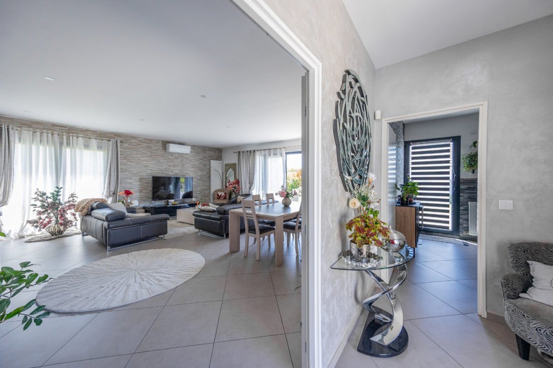 House in Montevrain, Ile-de-France, France 2 - 16820990