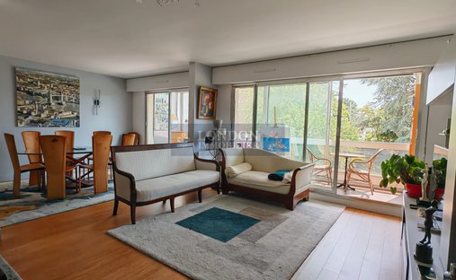 Wohnung in Nationales Schlossgebiet, Versailles, Frankreich 1
