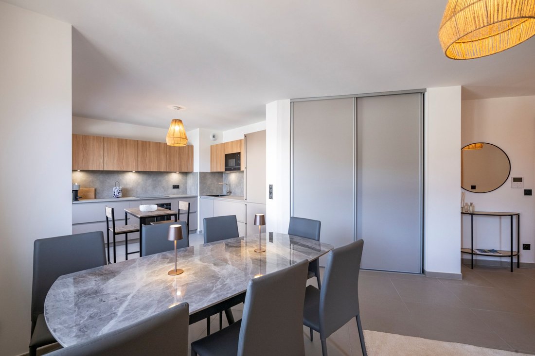Apartment in Les Gets, Auvergne-Rhône-Alpes, France 5 - 15503157