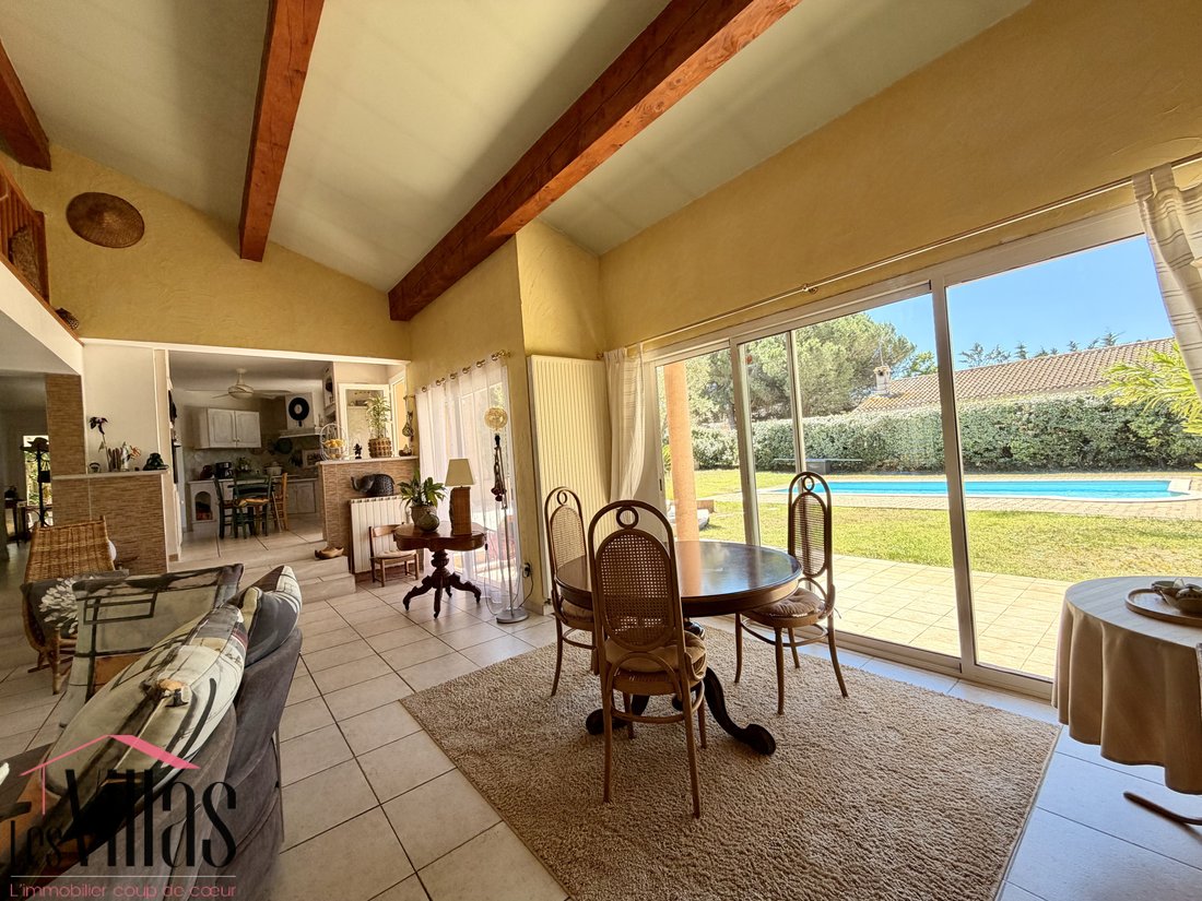 Casa a Ecarts, Narbona, Francia 5 - 18013999