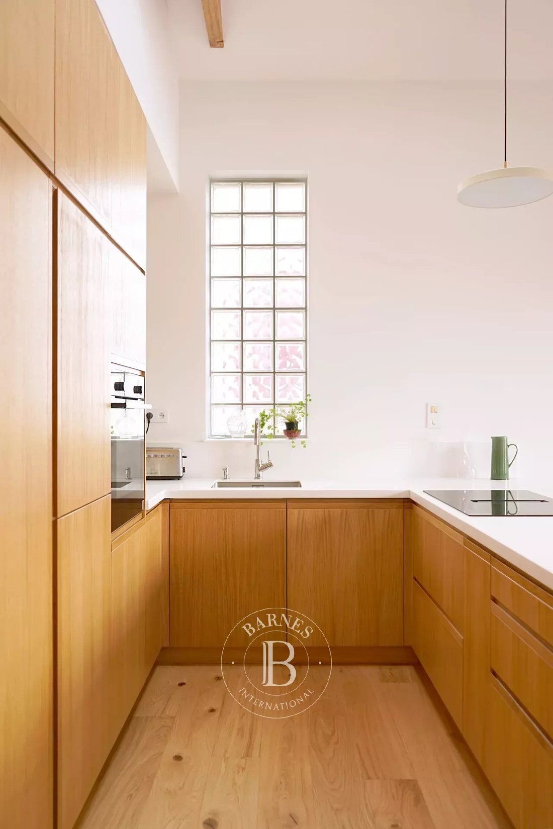 Apartment in Biarritz, Nouvelle-Aquitaine, France 4 - 18014426