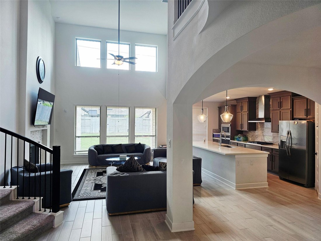 House in Richmond, Texas, United States 2 - 18002106