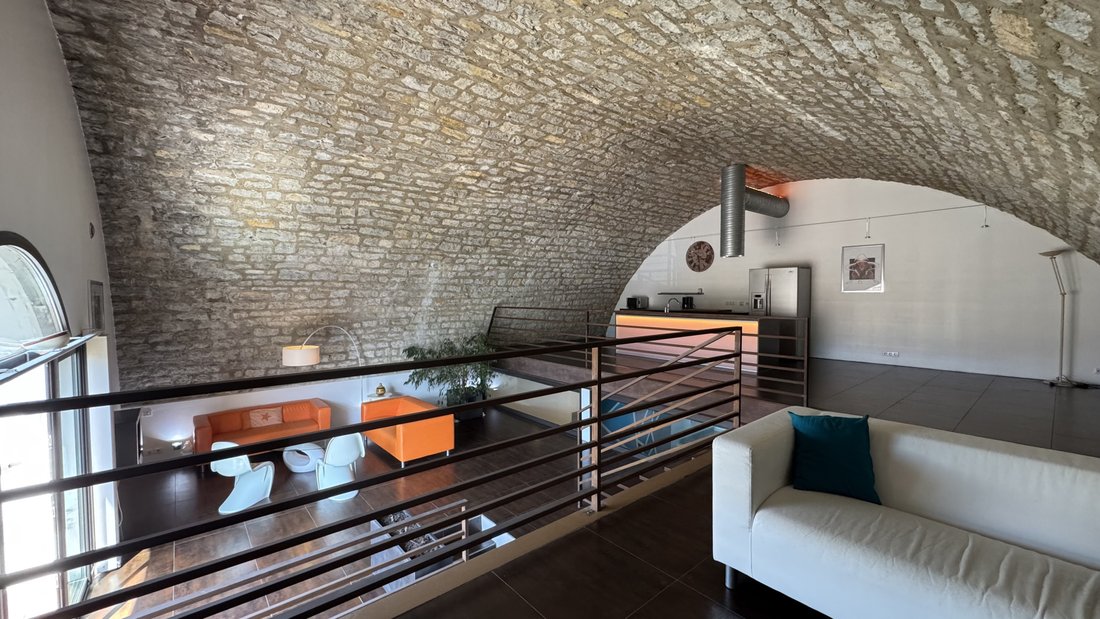Apartment in Italie-Jacotot, Aix-les-Bains, France 2 - 16474085
