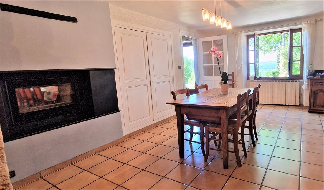 House in Vinay, Auvergne-Rhône-Alpes, France 4 - 18014344