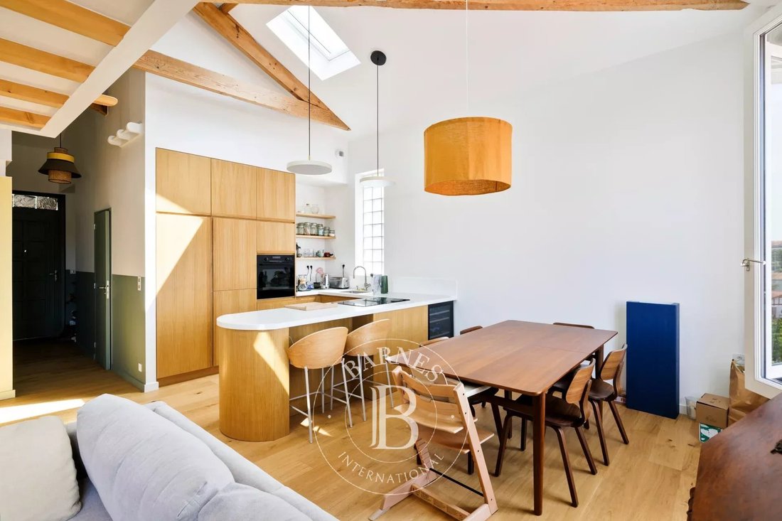 Apartment in Biarritz, Nouvelle-Aquitaine, France 2 - 18014426