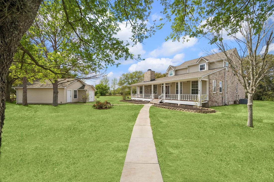 House in Needville, Texas, United States 2 - 18014048