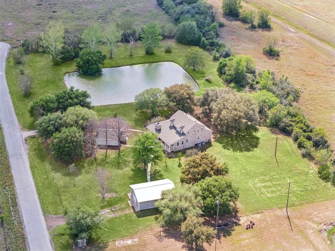 House in Needville, Texas, United States 3 - 18014048