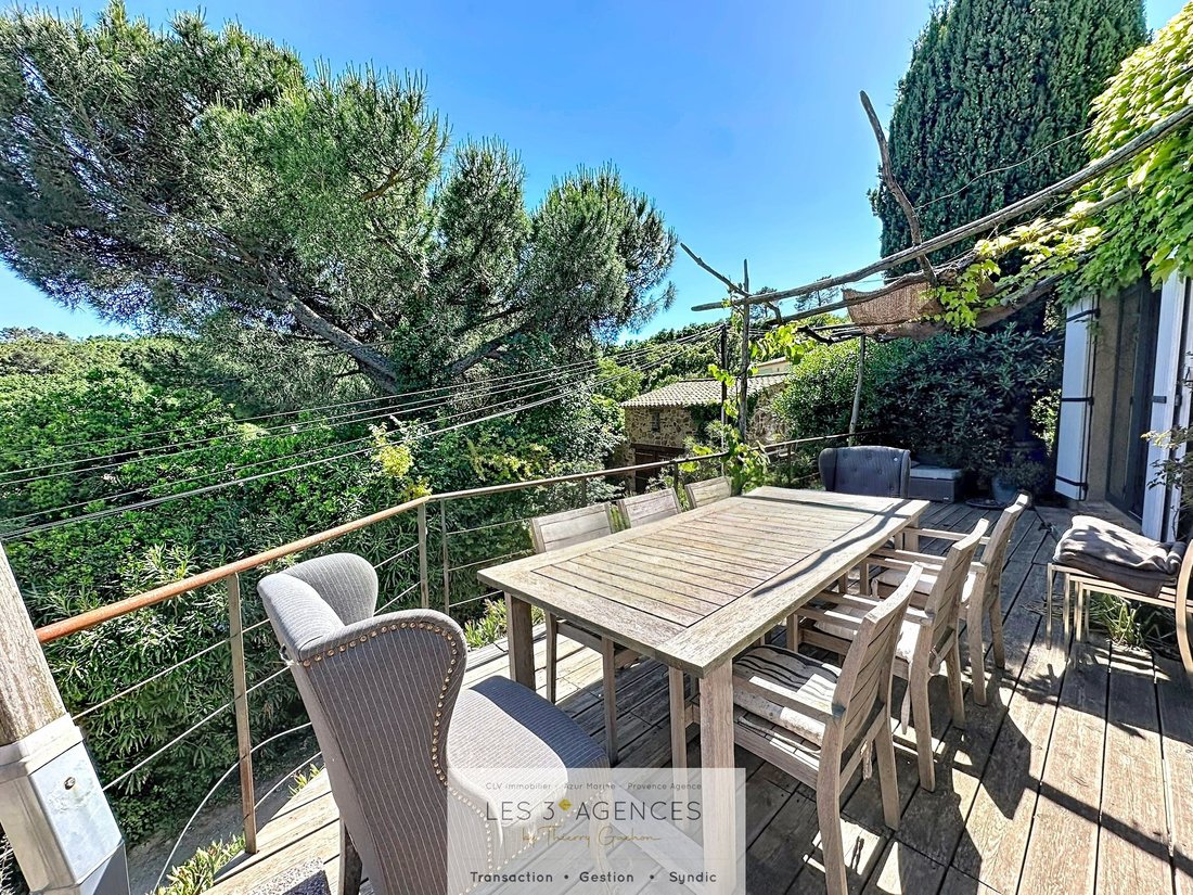 House in La Garde-Freinet, Provence-Alpes-Côte d'Azur, France 2 - 18013951