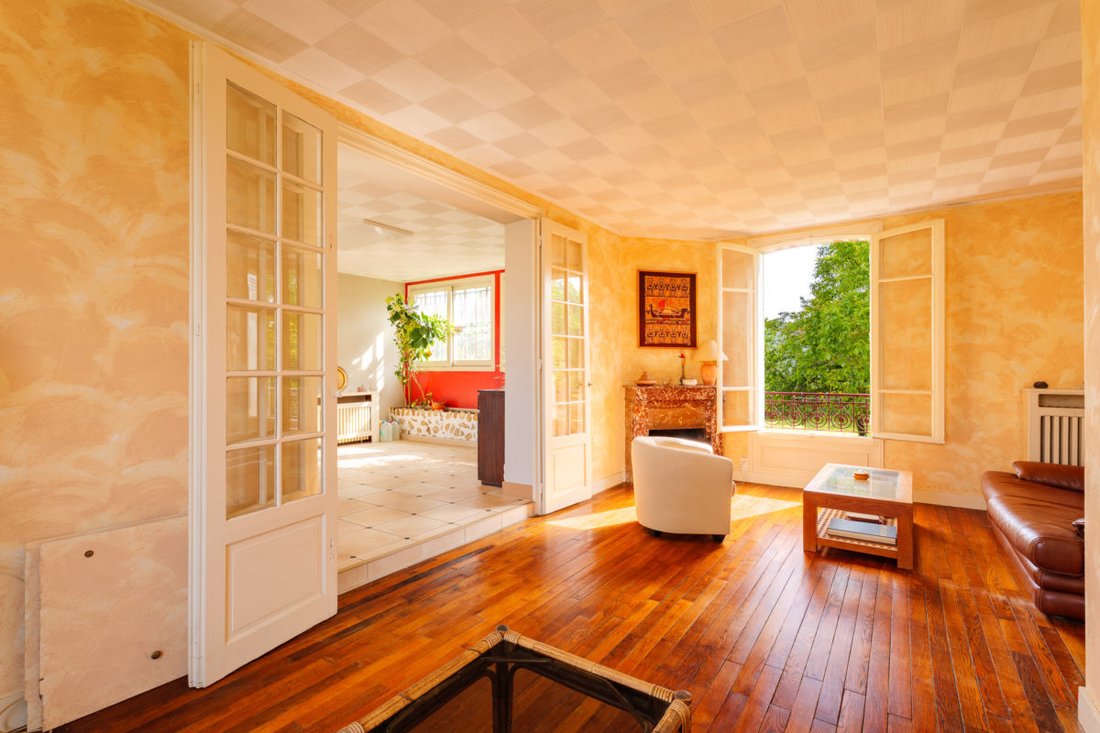 House in Lagny-sur-Marne, Ile-de-France, France 2 - 18013946