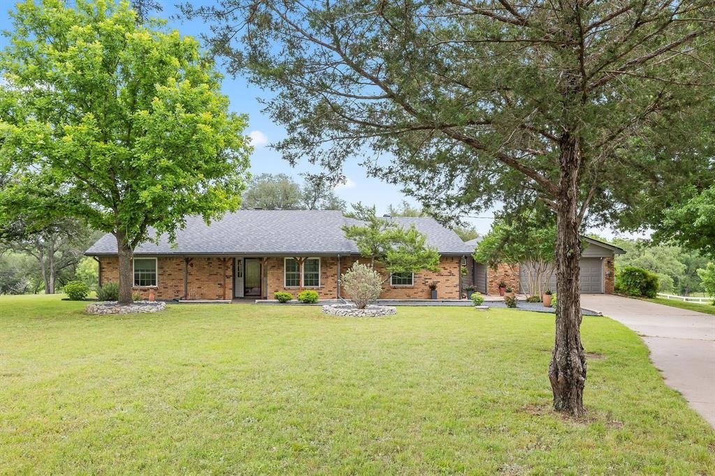 House in Weatherford, Texas, United States 1 - 18013965