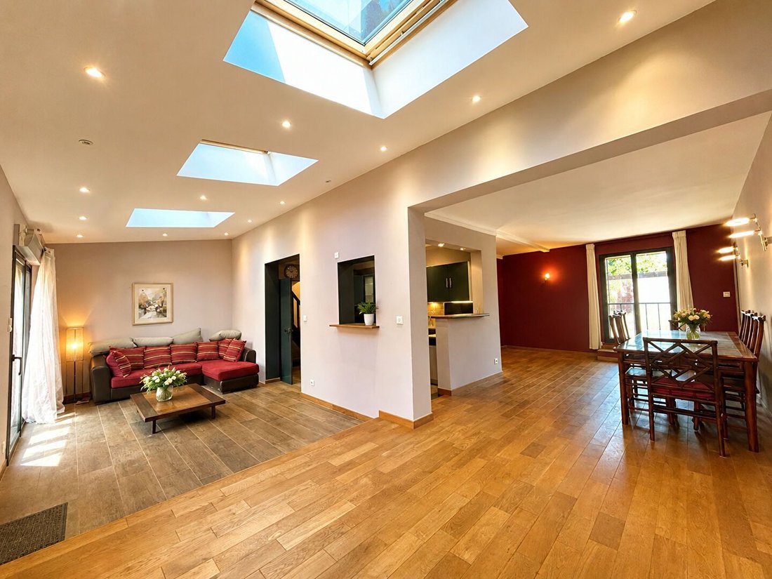 House in Antony, Ile-de-France, France 5 - 18013938