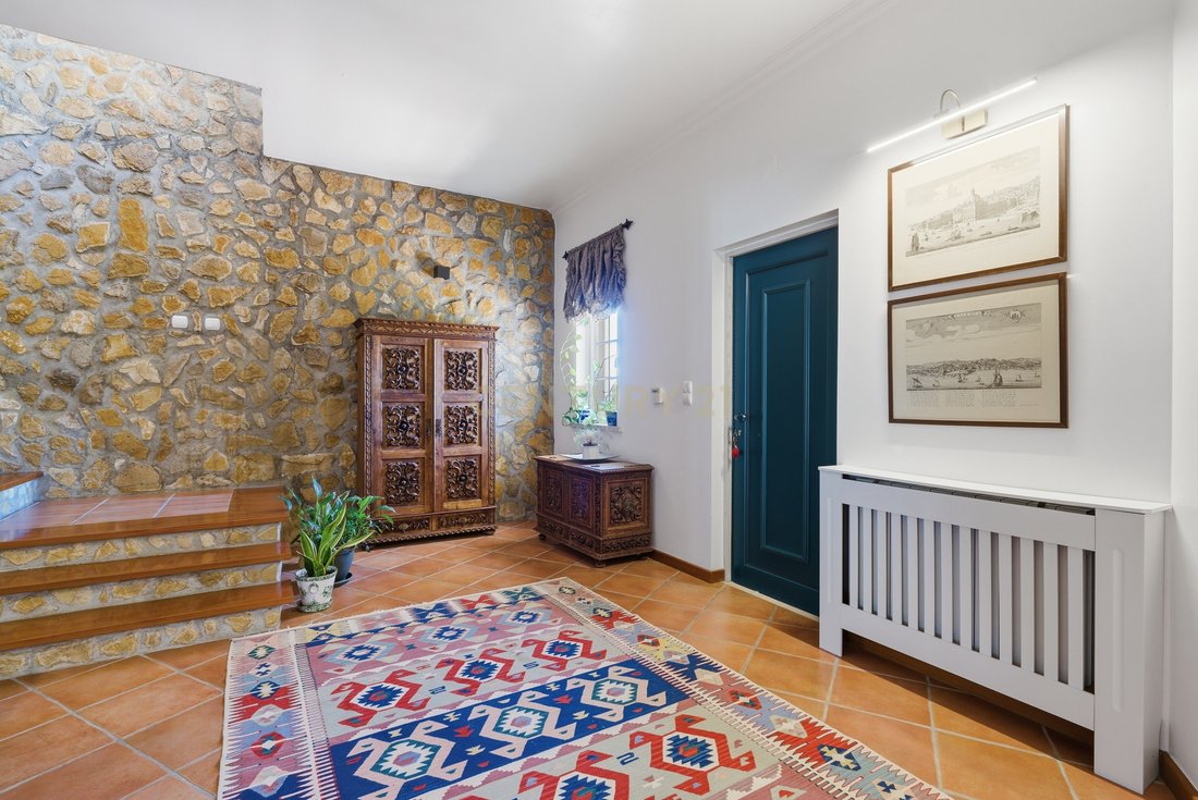 Villa in Enxara do Bispo, Gradil e Vila Franca do Rosario, Lisbon, Portugal 5 - 18014227