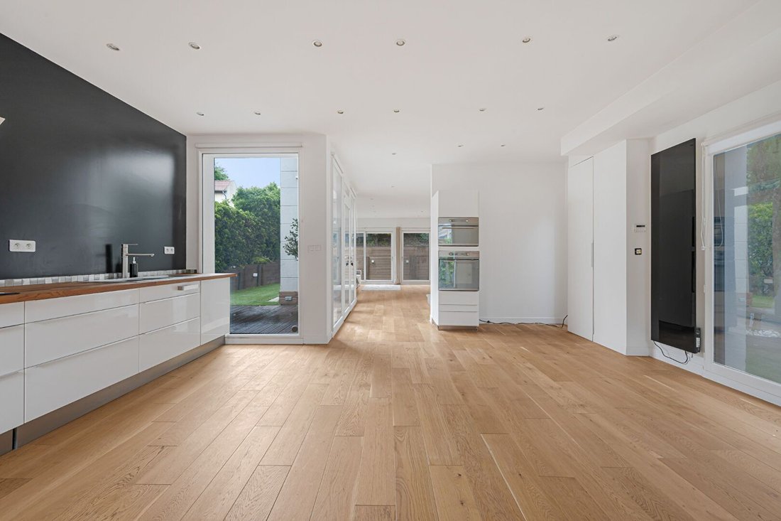 House in Jardin Parisien, Clamart, France 2 - 18013963