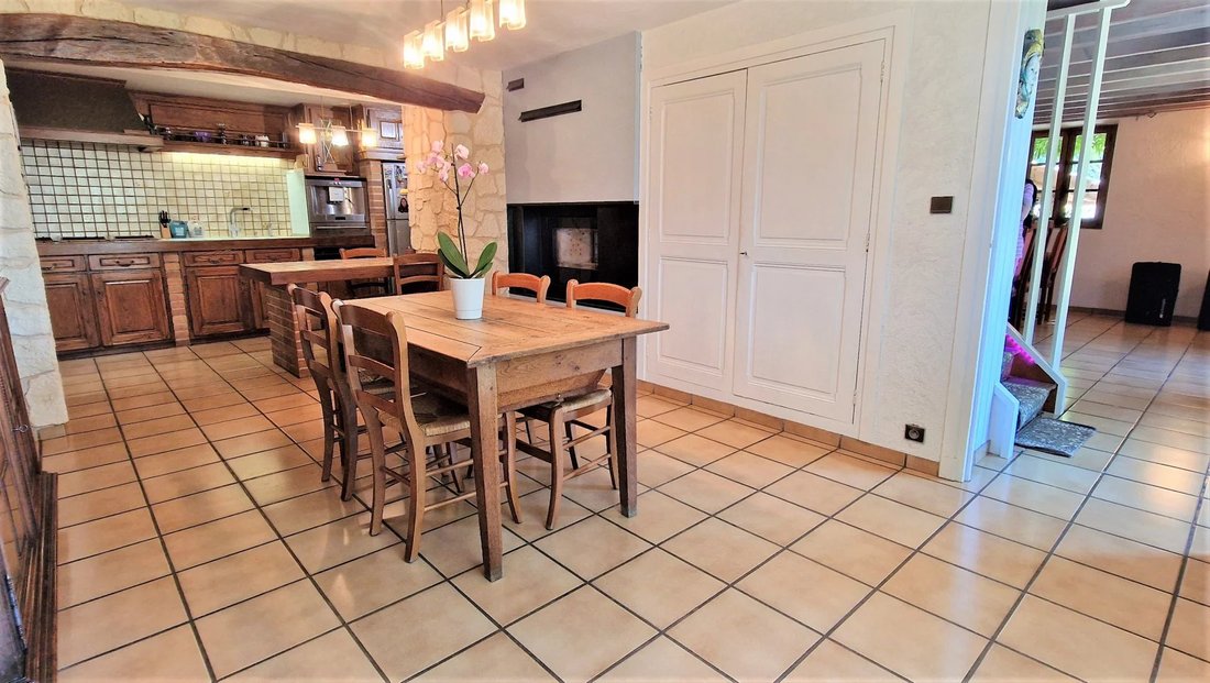 House in Vinay, Auvergne-Rhône-Alpes, France 5 - 18014344