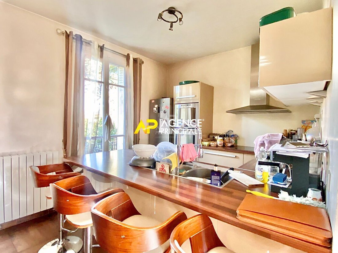 House in L'Union, Sartrouville, France 2 - 18013859
