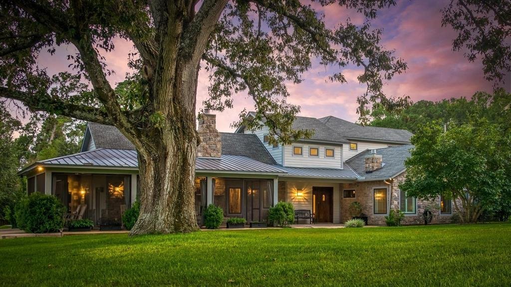 Land in Willis, Texas, United States 1 - 18013848