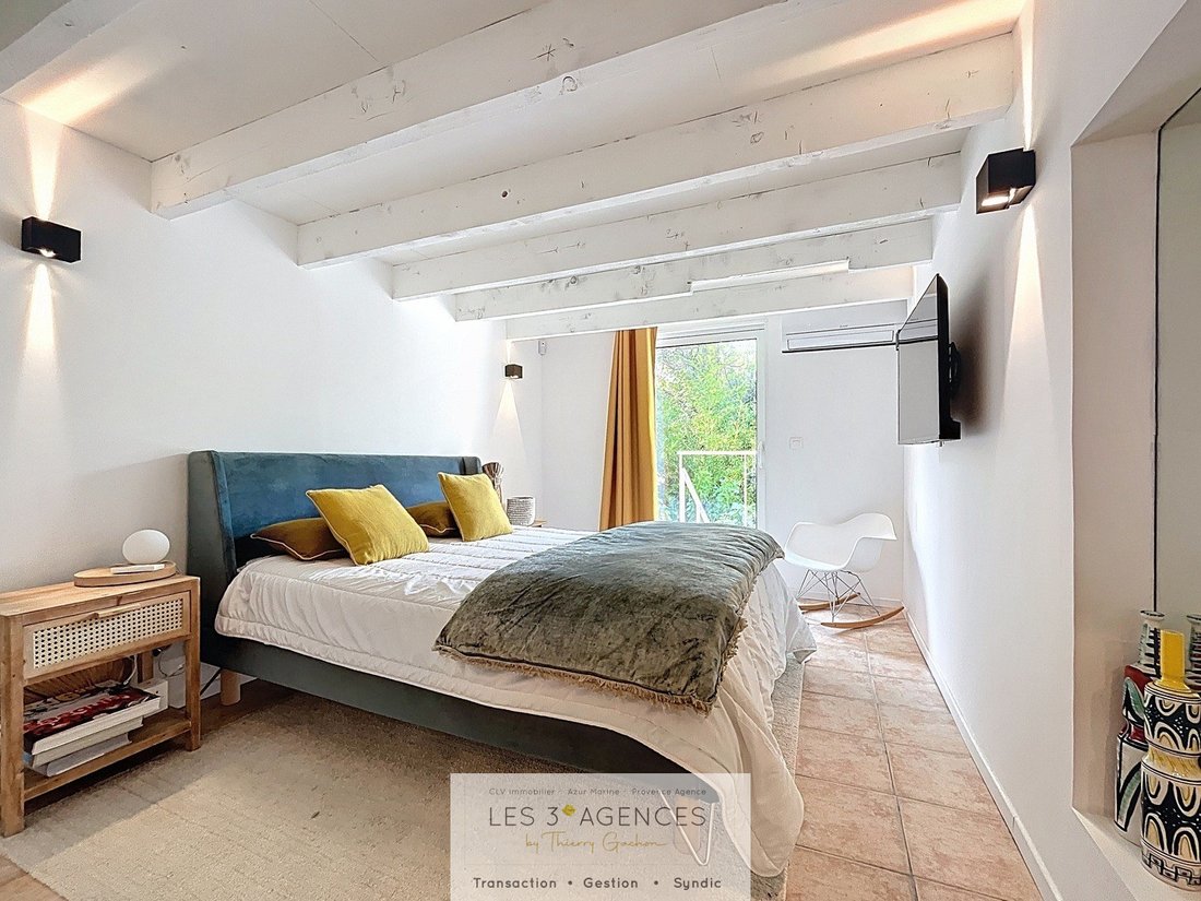 House in Ouest, Cogolin, France 4 - 16397125