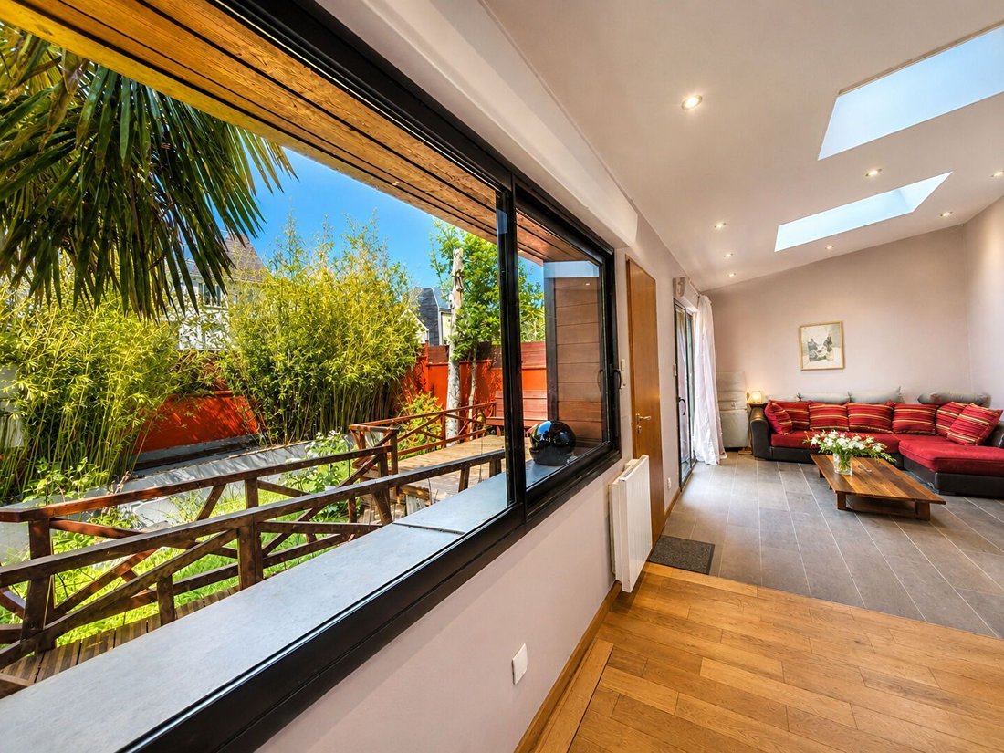 House in Antony, Ile-de-France, France 1 - 18013938