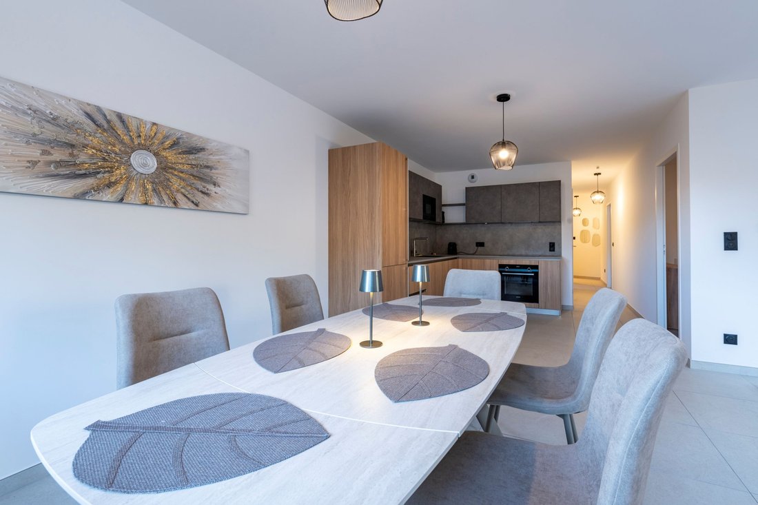 Apartment in Les Gets, Auvergne-Rhône-Alpes, France 3 - 15503324