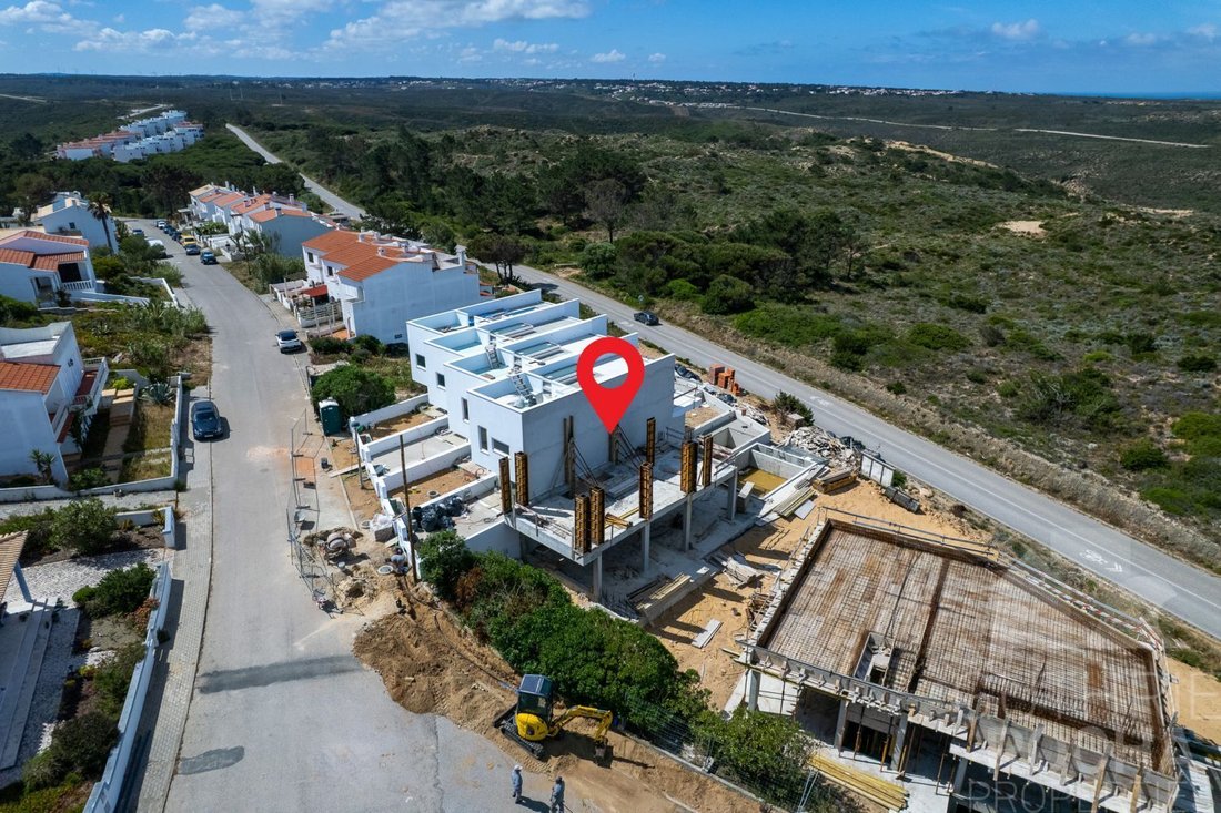 House in Aljezur, Algarve, Portugal 5 - 18014279