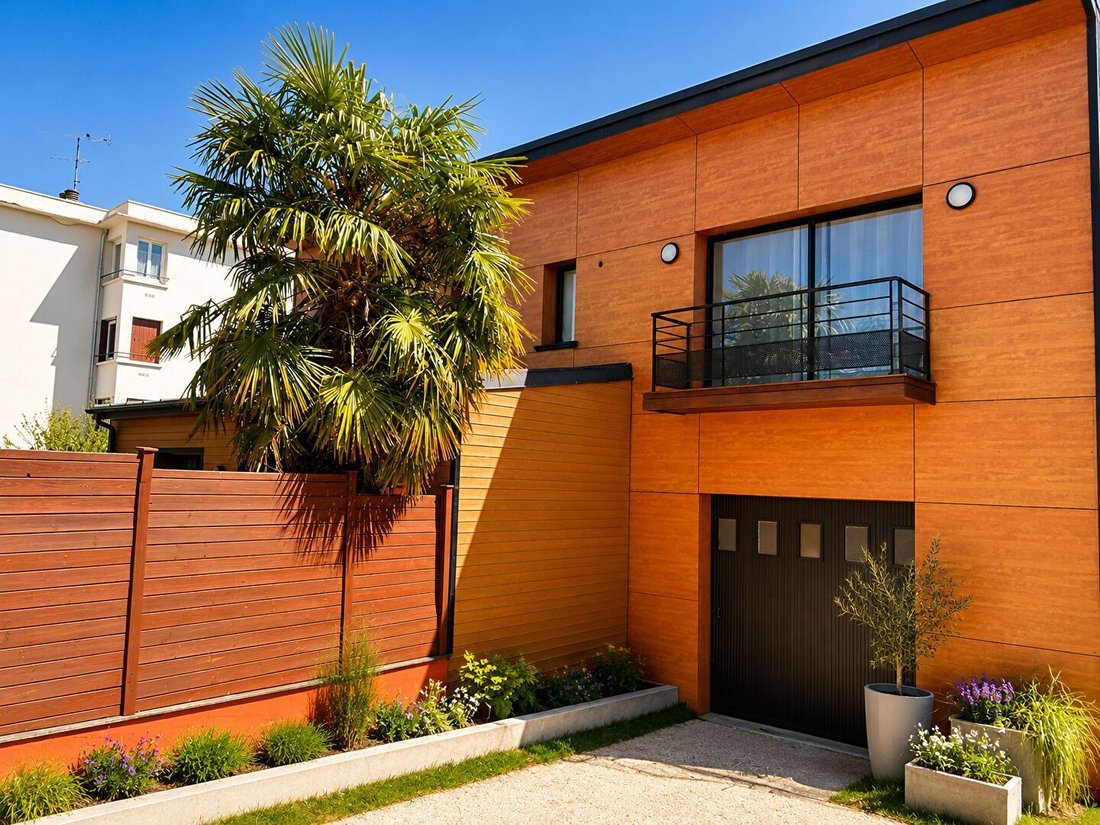 House in Antony, Ile-de-France, France 3 - 18013938