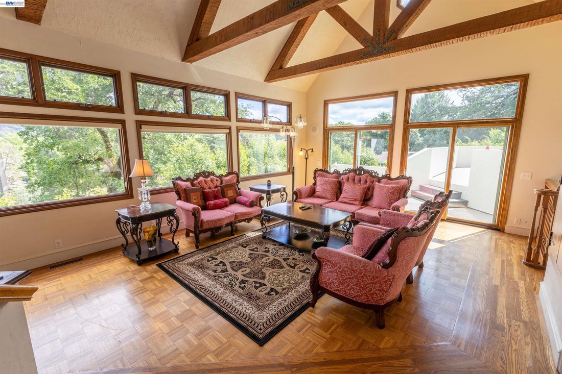 House in Calistoga, California, United States 2 - 18014120