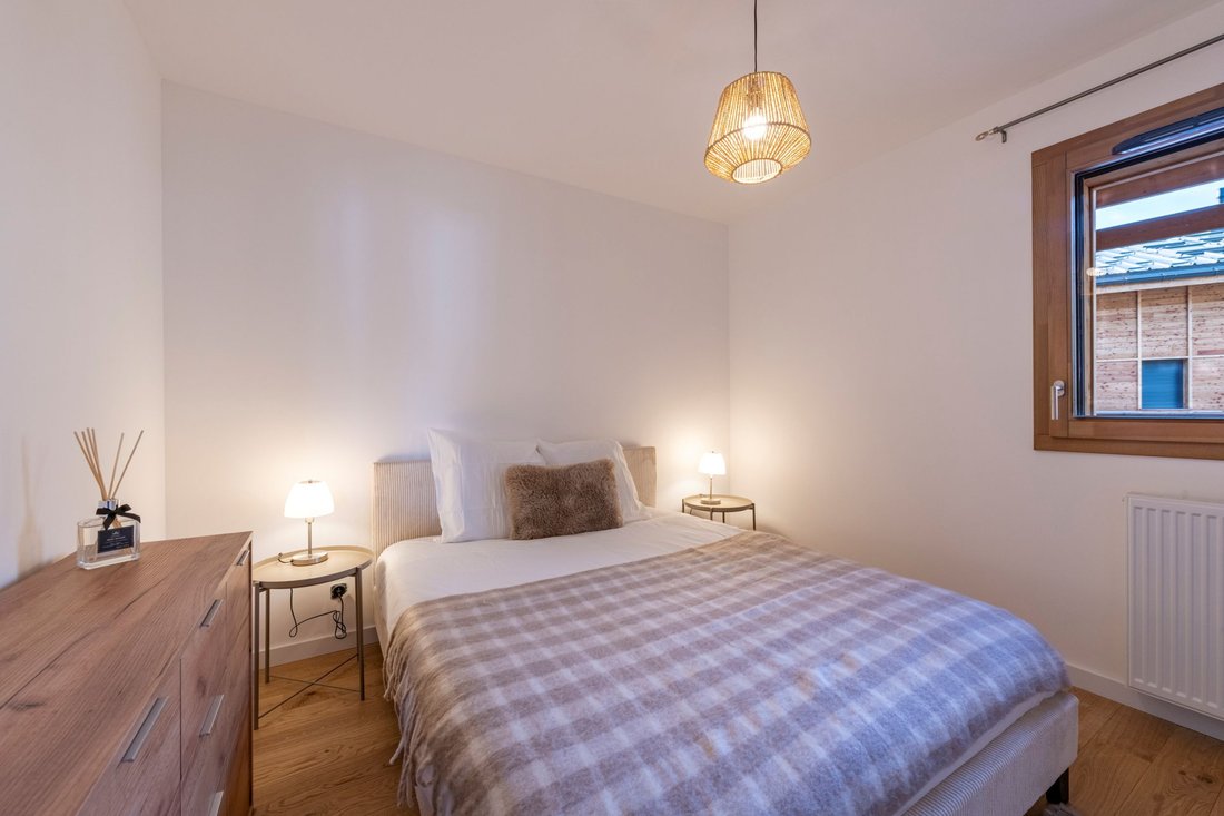 Apartment in Les Gets, Auvergne-Rhône-Alpes, France 5 - 15503168