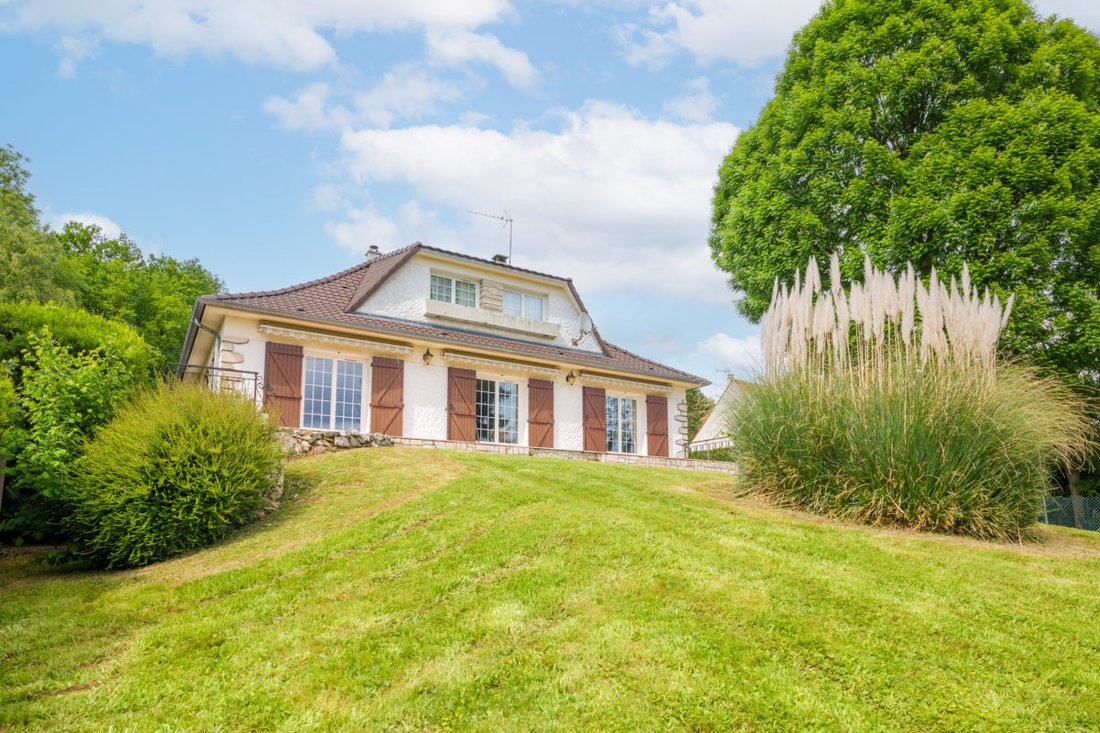 House in Magny-le-Hongre, Ile-de-France, France 1 - 16099265