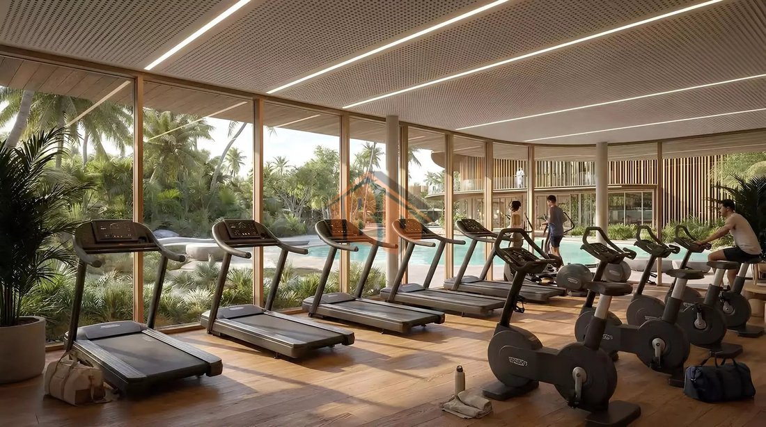 Apartment in JLT / Jumeirah Lakes Towers, Dubai, United Arab Emirates 5 - 18014379