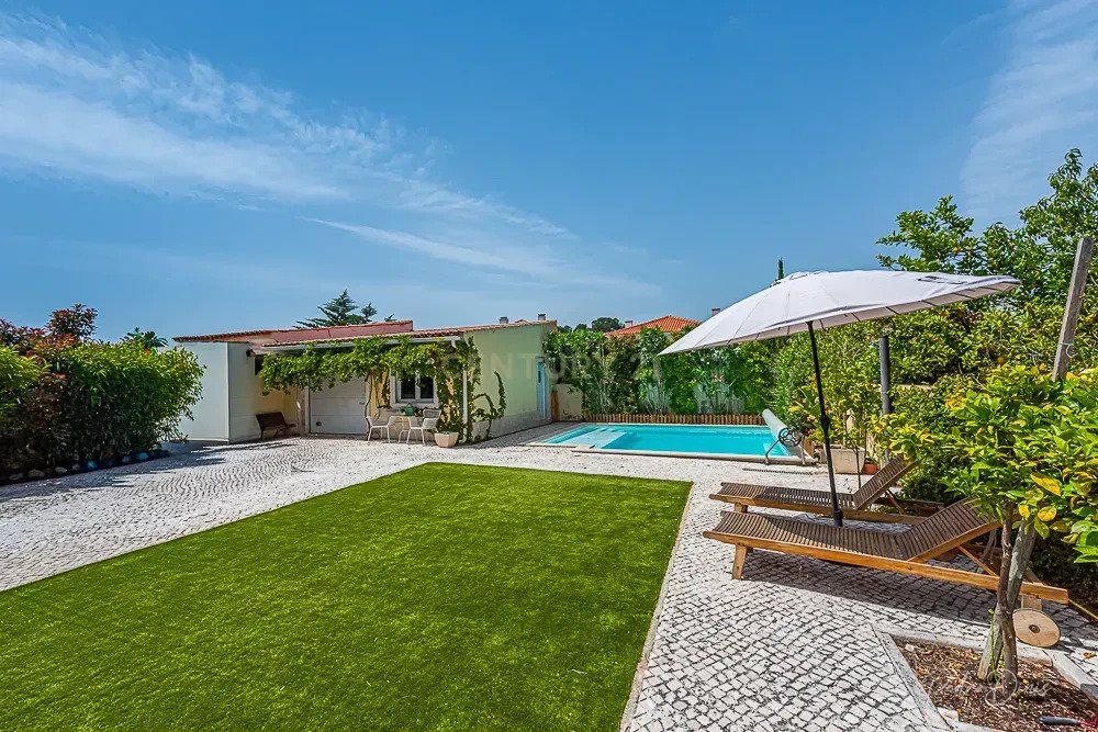 Villa in Azeitao (Sao Lourenco e Sao Simao), Setubal, Portugal 5 - 18014232