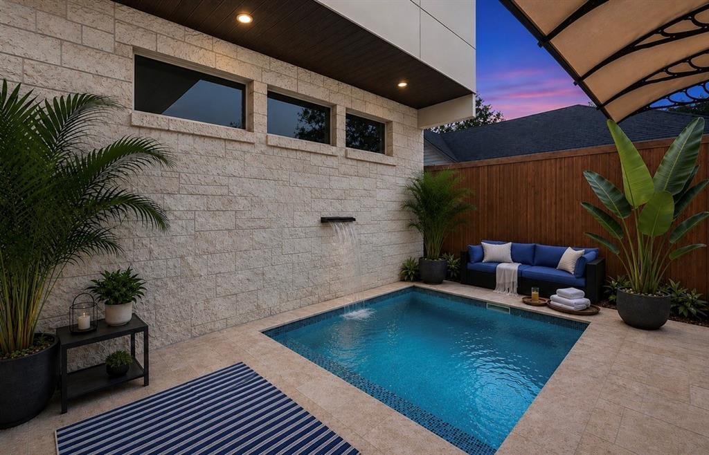 House in Dallas, Texas, United States 2 - 17749384