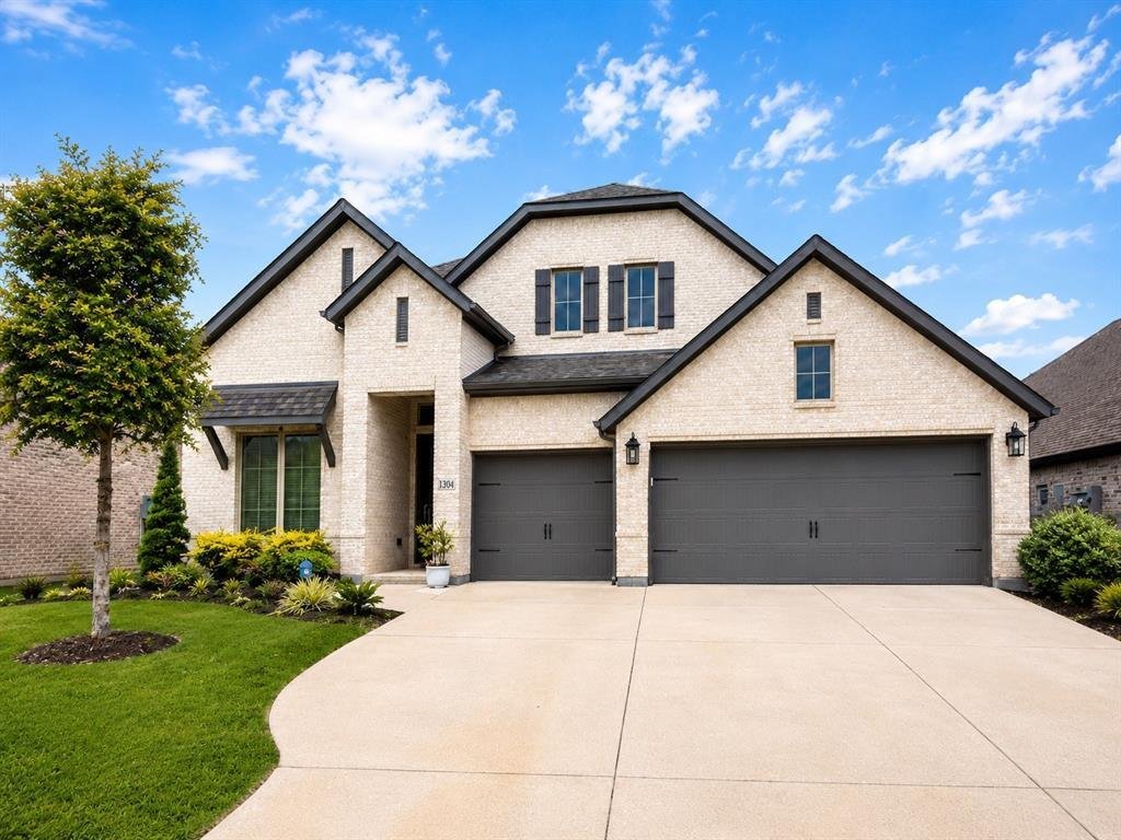 House in Forney, Texas, United States 1 - 17985494
