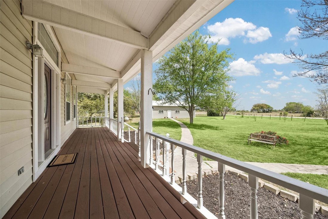House in Needville, Texas, United States 4 - 18014048