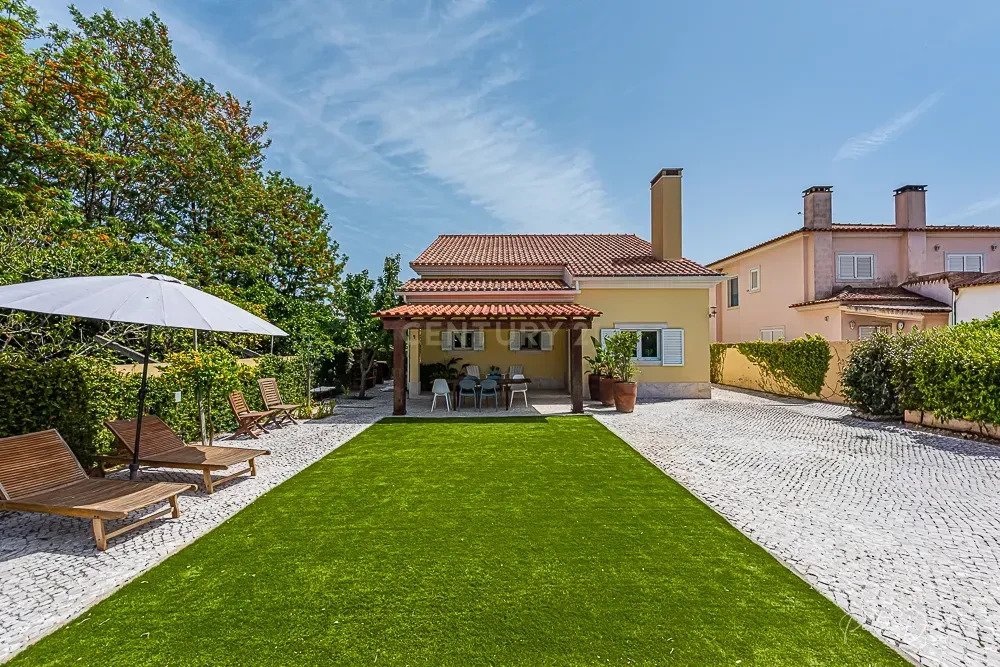 Villa in Azeitao (Sao Lourenco e Sao Simao), Setubal, Portugal 3 - 18014232