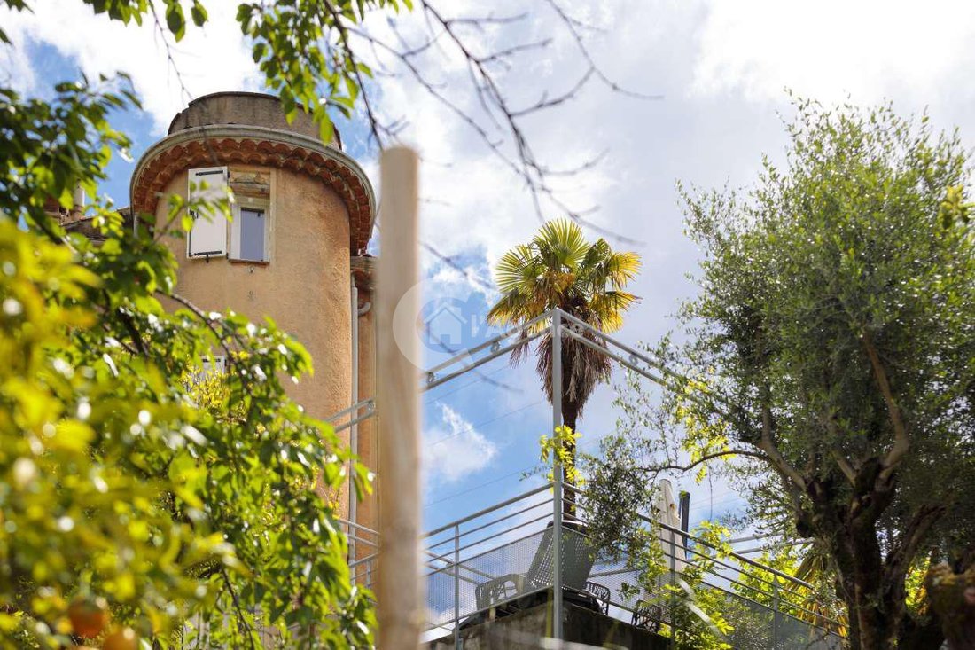 House in Grasse, Provence-Alpes-Côte d'Azur, France 2 - 17972671