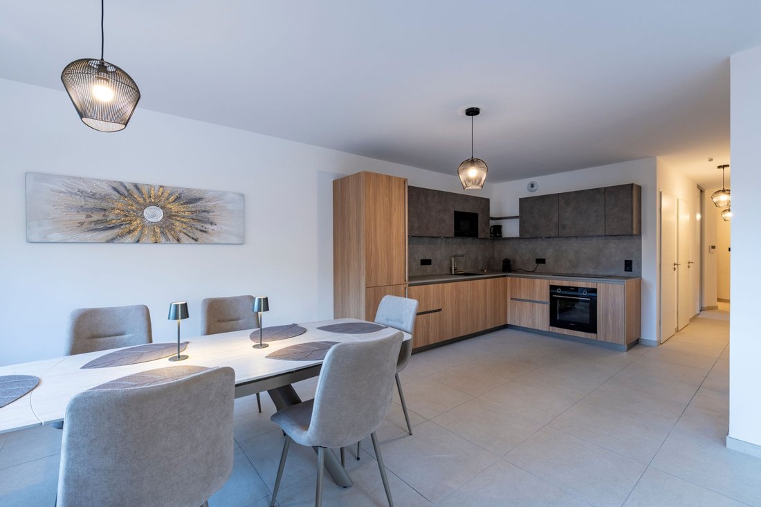 Apartment in Les Gets, Auvergne-Rhône-Alpes, France 2 - 15503324