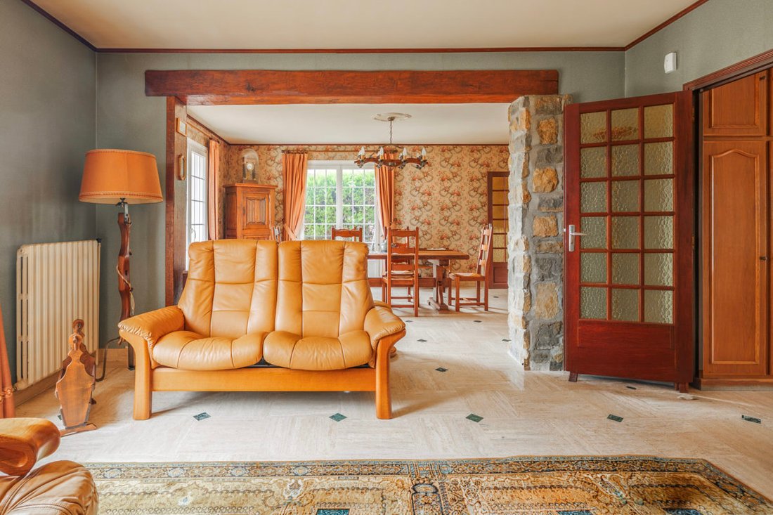 House in Magny-le-Hongre, Ile-de-France, France 4 - 16099265