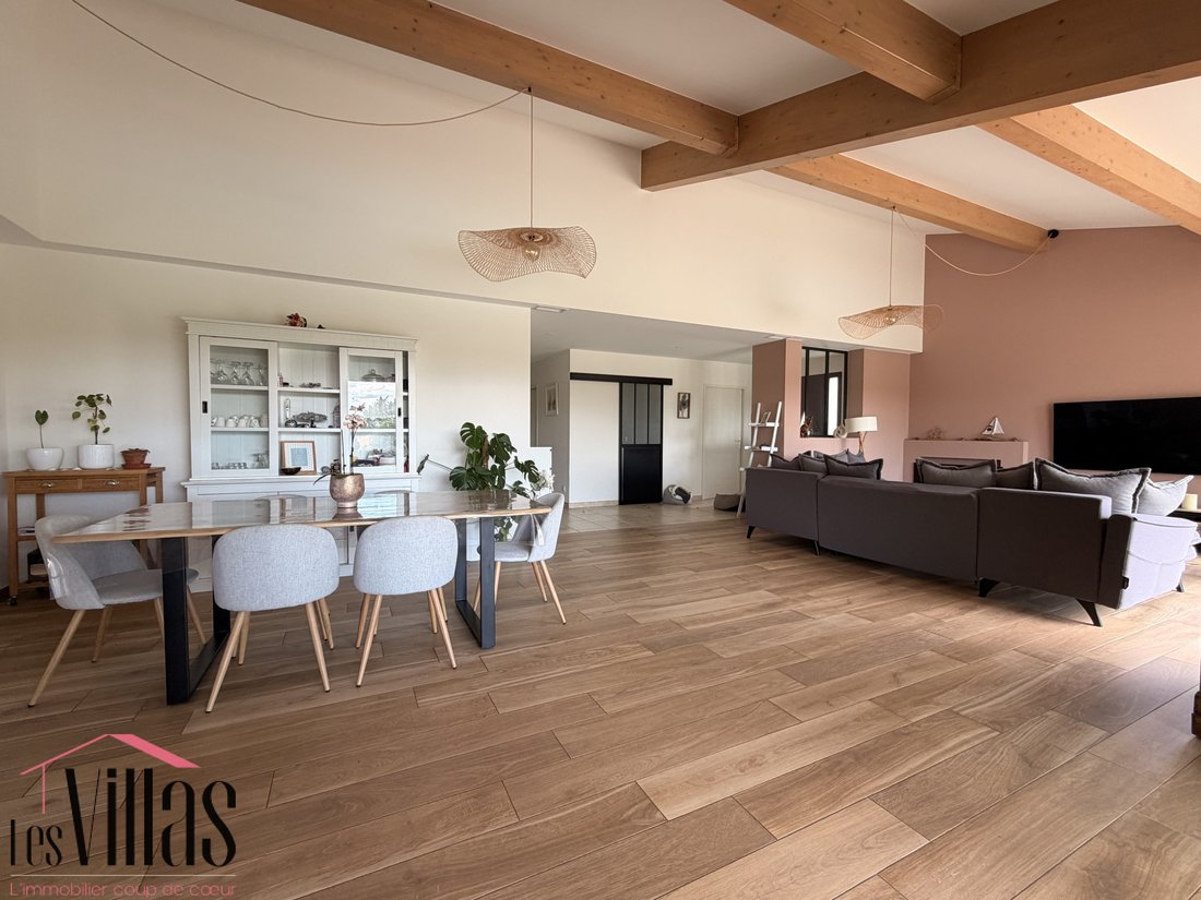 Villa a Ecarts, Narbona, Francia 3 - 18013935